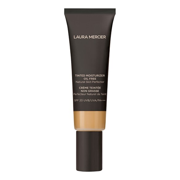 Tinted moisturizer oil free - Crème teintée, LAURA MERCIER